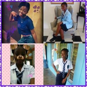 Meet your Posher, Keke